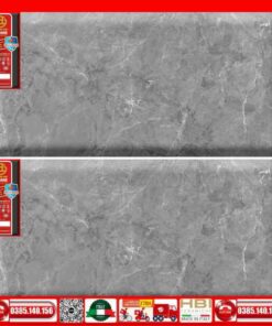 Gạch 60x120 Prime 27E99 đá Marbal xám