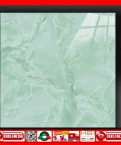 Gạch 60x60 Toroma T66106 xanh ngọc