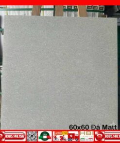 Gạch 60x60 UNIS USGM6002 đá mờ mịn