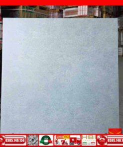 Gạch 60x60 UNIS UT664001 xám xi măng