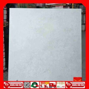 Gạch 60x60 UNIS UT664002 xám bê tông
