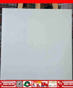 Gạch 60x60 UNIS UT664004 xám nhạt
