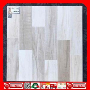 Gạch 60x60 Ý Mỹ EN68011 Vân Gỗ
