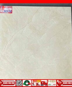 Gạch 60x60 Ý Mỹ N68031C Vàng Kem