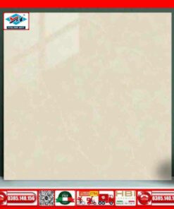Gạch 60x60 Ý Mỹ N68073 Granite Vàng Kem