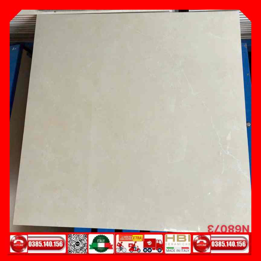 Gạch 60x60 Ý Mỹ N68073 Granite Vàng Kem