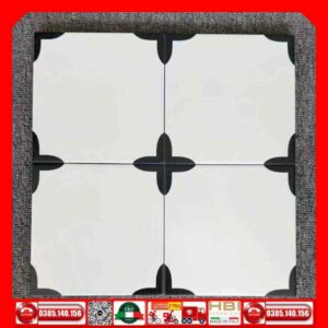 Gạch Bông 20x20 FG2175 Cổ Điển