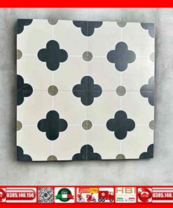 Gạch Bông 30x30 Cổ Điển 30864