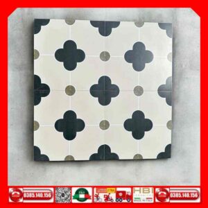 Gạch Bông 30x30 Cổ Điển 30864