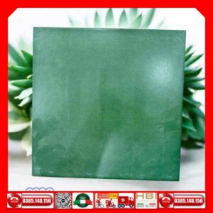 Gạch Bông 30x30 Cổ 9338 Xanh Mịn