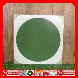 Gạch bông 30x30 cổ điển F30616 Trăng Xanh