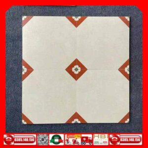 Gạch bông 30x30 cổ điển F30658