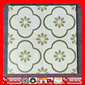 Gạch bông 30x30 cổ điển FG30438L