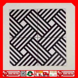 Gạch bông 30x30 cổ điển MF3023