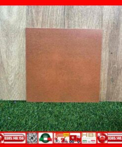 Gạch bông 30x30 cổ điển MF3191D nâu đậm
