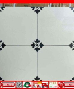 Gạch bông 30x30 cổ điển VIN30619