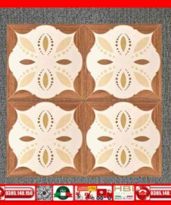 Gạch bông 40x40 cổ điển FG4120J8