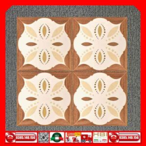 Gạch bông 40x40 cổ điển FG4120J8