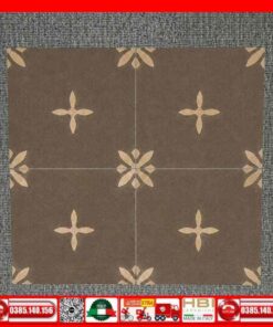 Gạch bông 40x40 cổ điển FG4384SDYJ