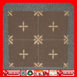 Gạch bông 40x40 cổ điển FG4384SDYJ