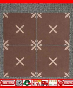Gạch bông 40x40 cổ điển FG4386SDYJ