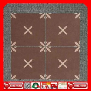 Gạch bông 40x40 cổ điển FG4386SDYJ