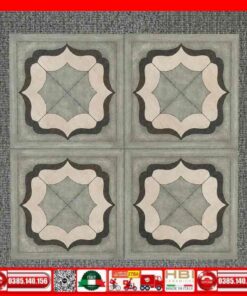 Gạch bông 40x40 cổ điển FG4407J