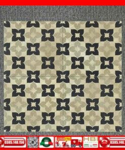 Gạch bông 40x40 cổ điển FG4408J