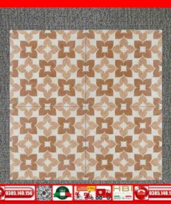 Gạch bông 40x40 cổ điển FG4411J