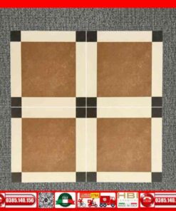 Gạch bông 40x40 cổ điển G4415JQ
