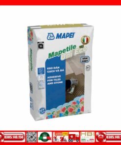 Keo Dán Gạch MAPEI-Mapetile-Uni