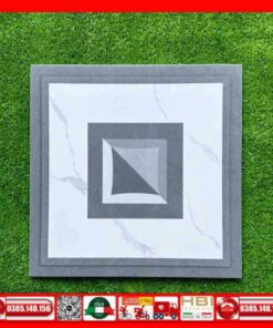 Gạch 30x30 UNIS U81111 xám chống trơn