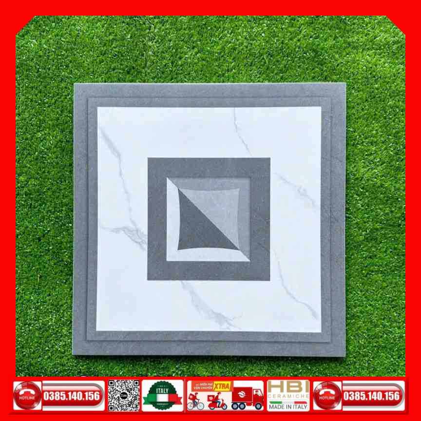 Gạch 30x30 UNIS U81111 xám chống trơn