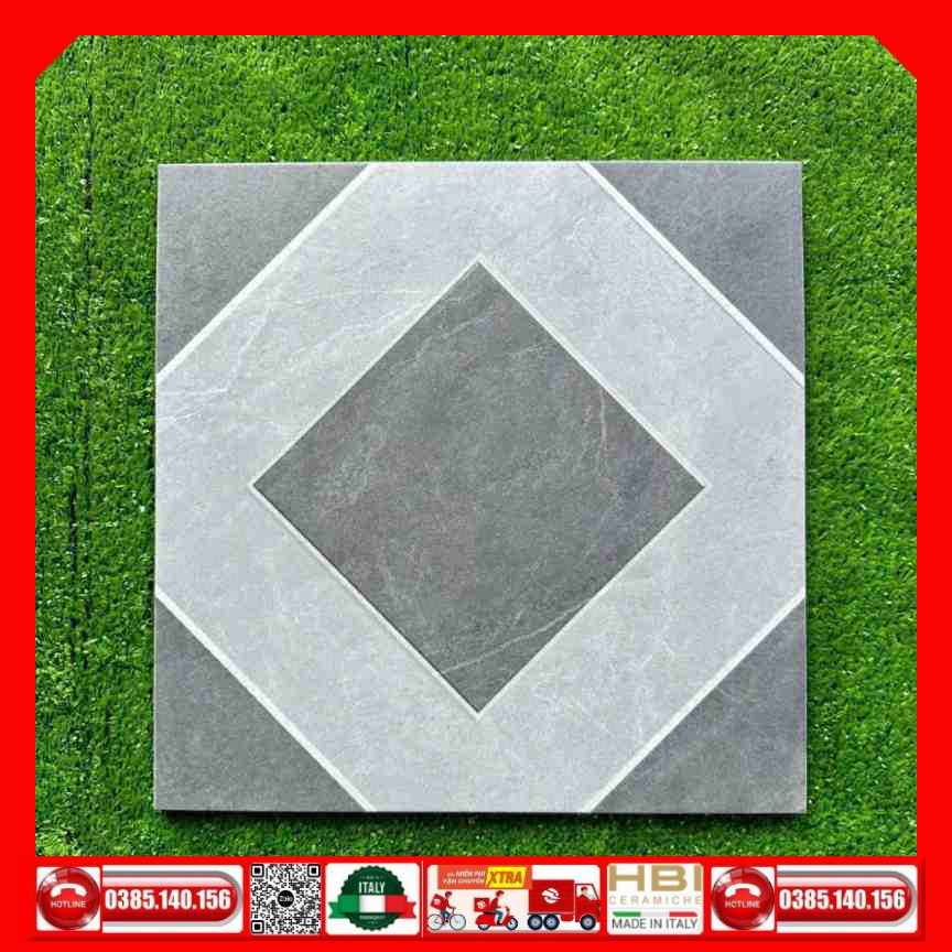 Gạch 30x30 UNIS U81112 chống trơn