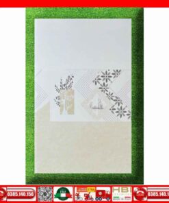 Gạch 30x60 Prime 15355-15357-15356 kem bóng