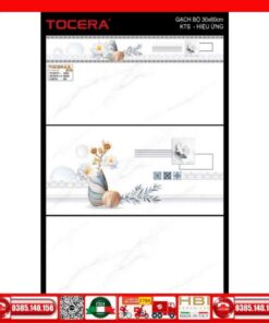 Gạch 30x60 Tocera P36701
