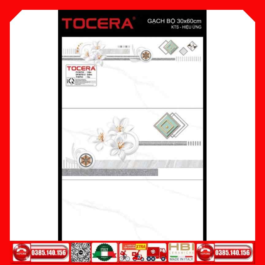Gạch 30x60 Tocera P36703
