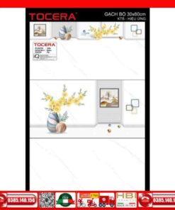Gạch 30x60 Tocera P36708