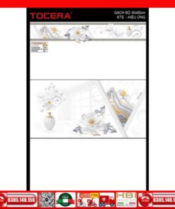 Gạch 30x60 Tocera PV36700C