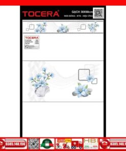 Gạch 30x60 Tocera PV36700D