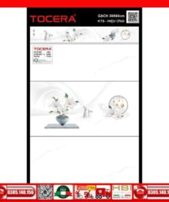 Gạch 30x60 Tocera PV36709D