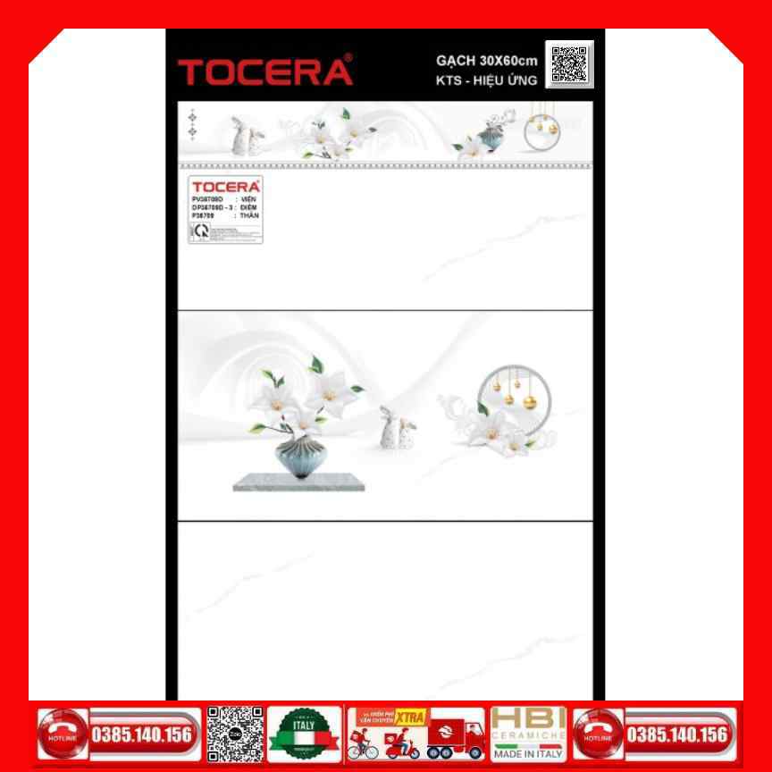 Gạch 30x60 Tocera PV36709D