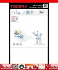 Gạch 30x60 Tocera PV36710