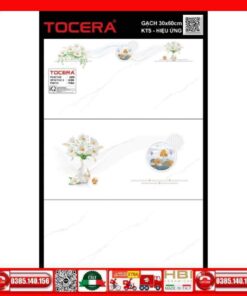 Gạch 30x60 Tocera PV36710C