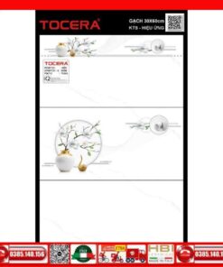 Gạch 30x60 Tocera PV36712C