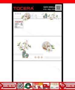 Gạch 30x60 Tocera PV36712E