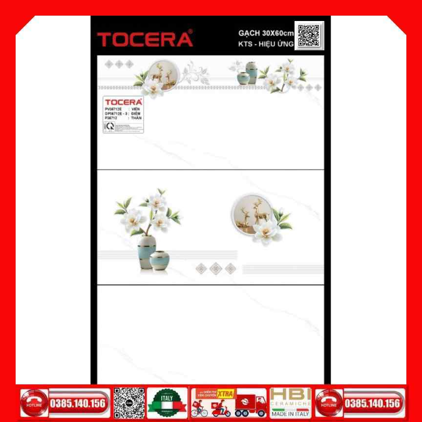 Gạch 30x60 Tocera PV36712E