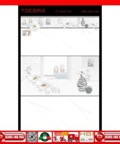 Gạch 30x60 Tocera PV36773