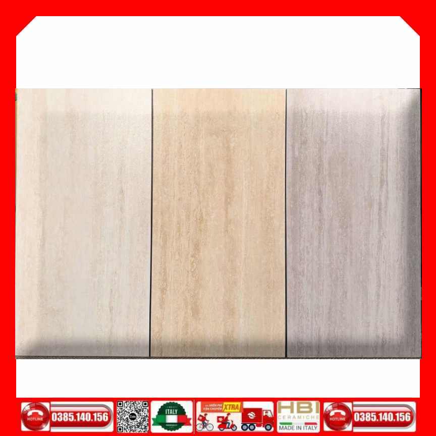 Gạch 30x60 Travertina