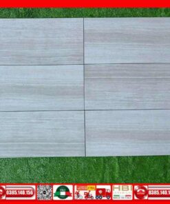 Gạch 30x60 Travertina VIN36003TX xám